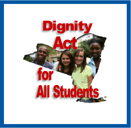 Dignity for All Students Act